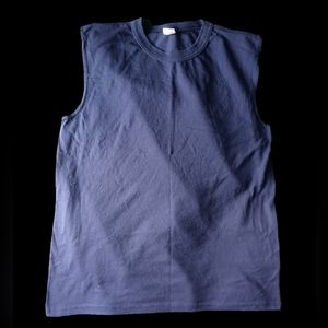 2/$15 Augusta Sportswear Muscle Top